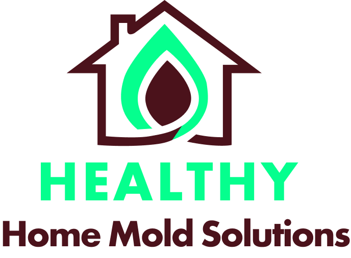Healthy Home Mold Solutions Logo